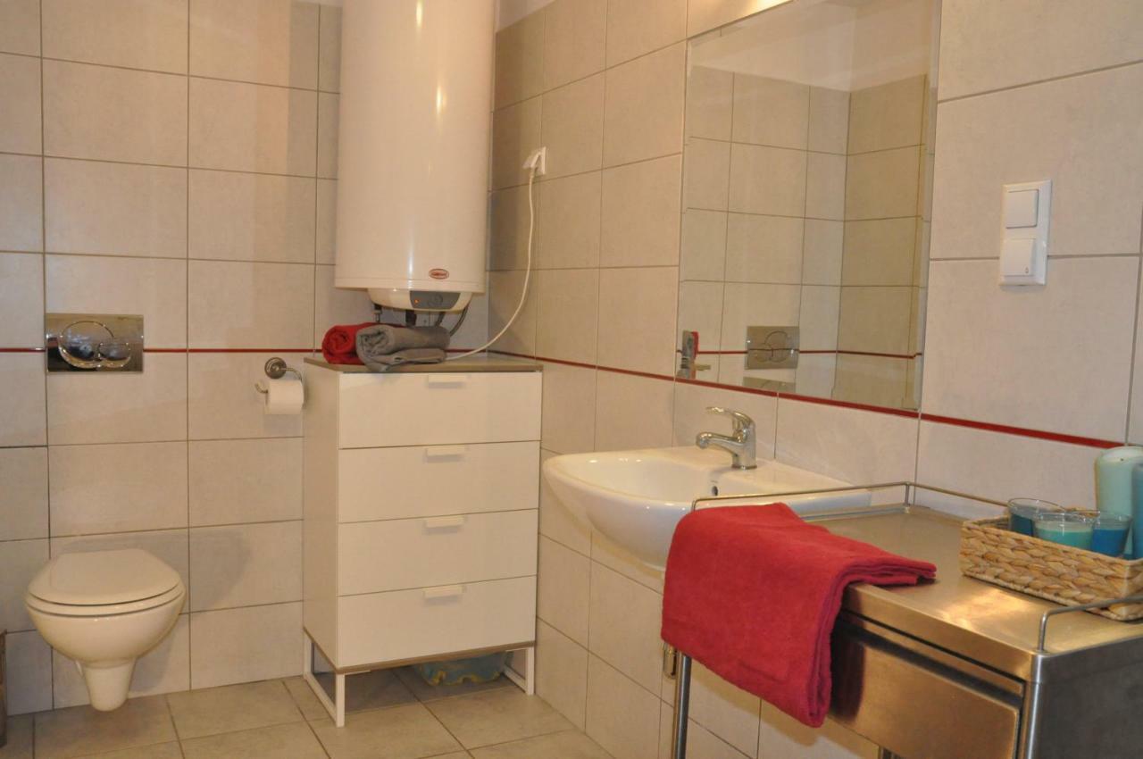 Apartament 33.13.A. Zakopane Exterior foto